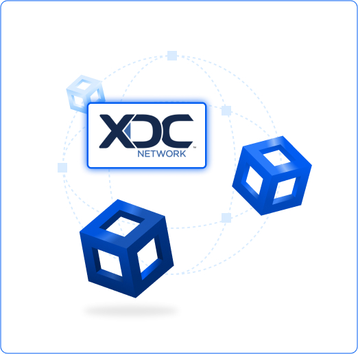 power-of-blockchain